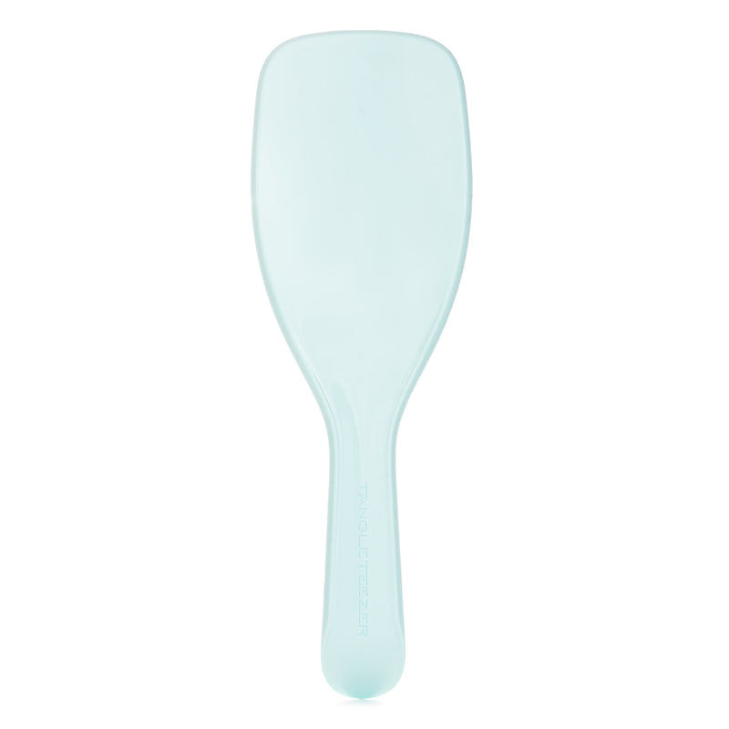 Tangle Teezer The Ultimate Detangler Fine & Fragile Seafoam Hair Blush - # Blue  1pc