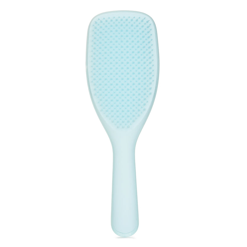 Tangle Teezer The Ultimate Detangler Fine & Fragile Seafoam Hair Blush - # Blue  1pc