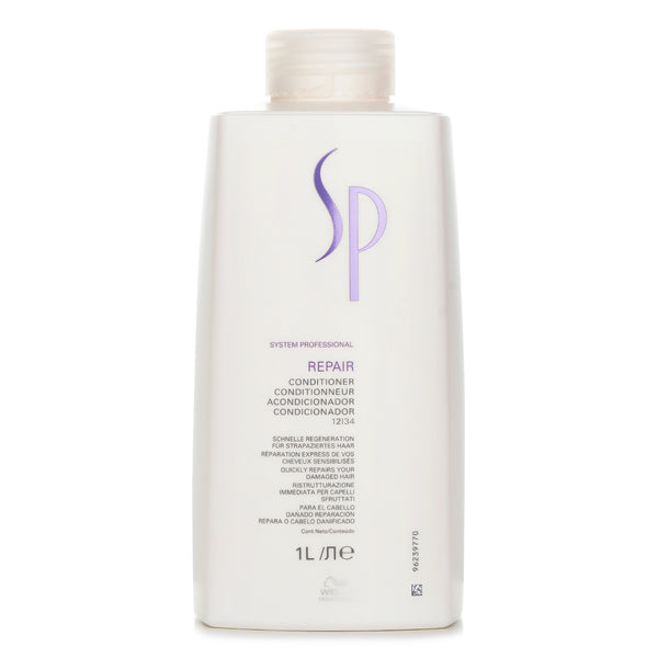 Wella System Professional Repair Conditioner  1000ml