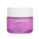 Ole Henriksen Strength Trainer Peptide Boost Moisturizer  50ml/1.7oz