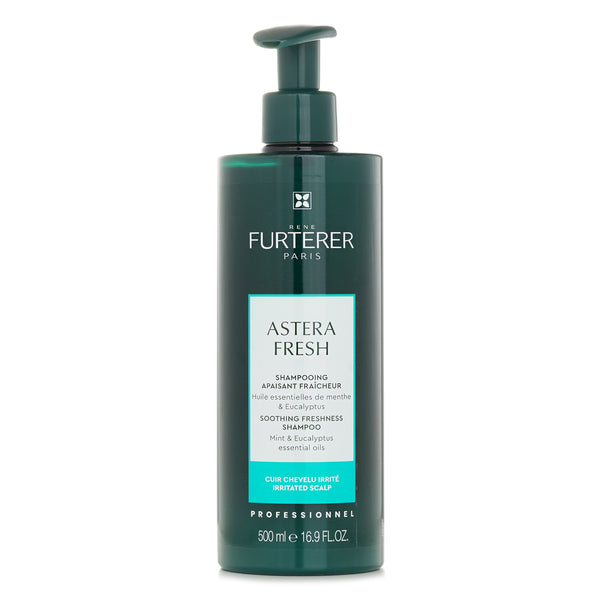 Rene Furterer Astera Fresh Soothing Freshness Shampoo  500ml