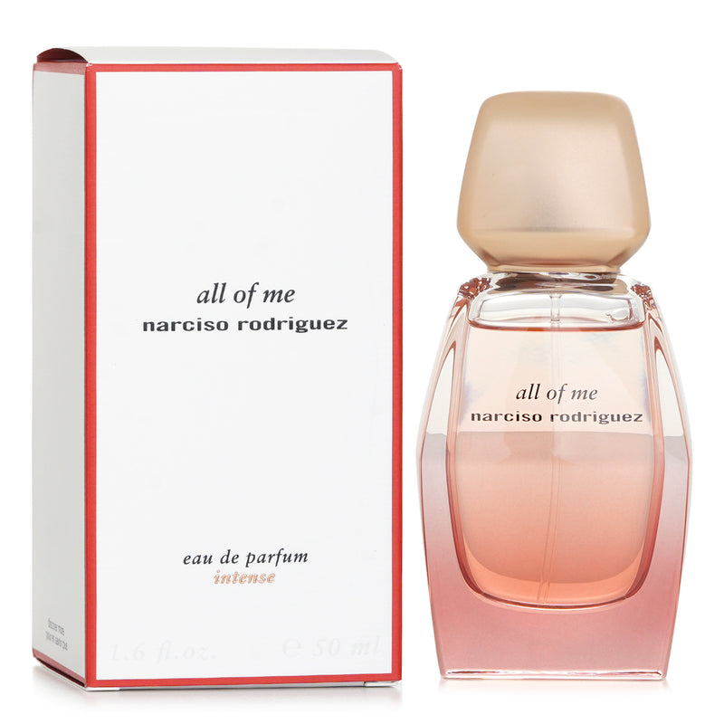 Narciso Rodriguez All Of Me Eau De Parfum Intense Spray  50ml/1.6oz