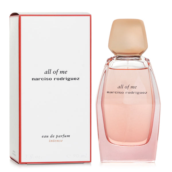 Narciso Rodriguez All Of Me Eau De Parfum Intense  90ml/3oz