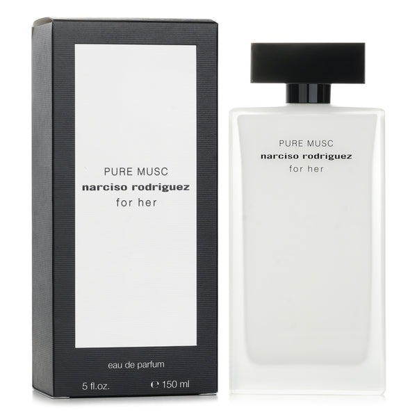Narciso Rodriguez For Her Pure Musc Eau De Parfum Spray  150ml/5oz