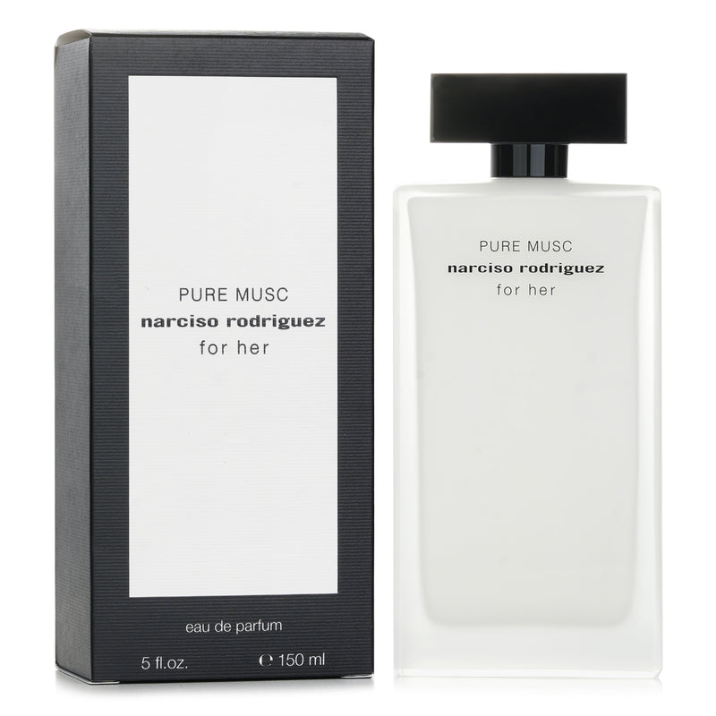 Narciso Rodriguez For Her Pure Musc Eau De Parfum Spray  150ml/5oz