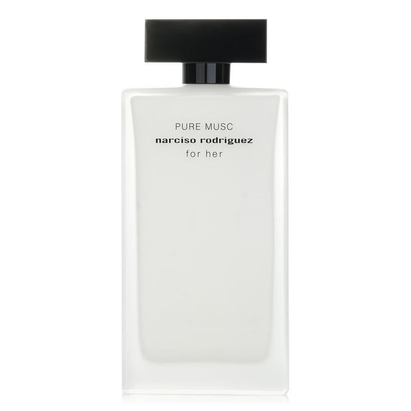 Narciso Rodriguez For Her Pure Musc Eau De Parfum Spray  150ml/5oz
