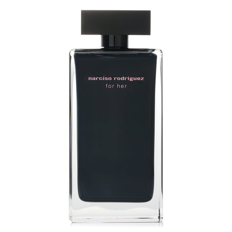 Narciso Rodriguez For Her Eau De Toilette Spray  150ml/5oz