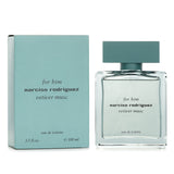 Narciso Rodriguez For Him Vetiver Musc Eau De Toilette Spray  100ml