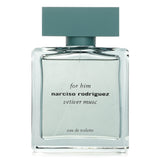 Narciso Rodriguez For Him Vetiver Musc Eau De Toilette Spray  50ml/1.6oz
