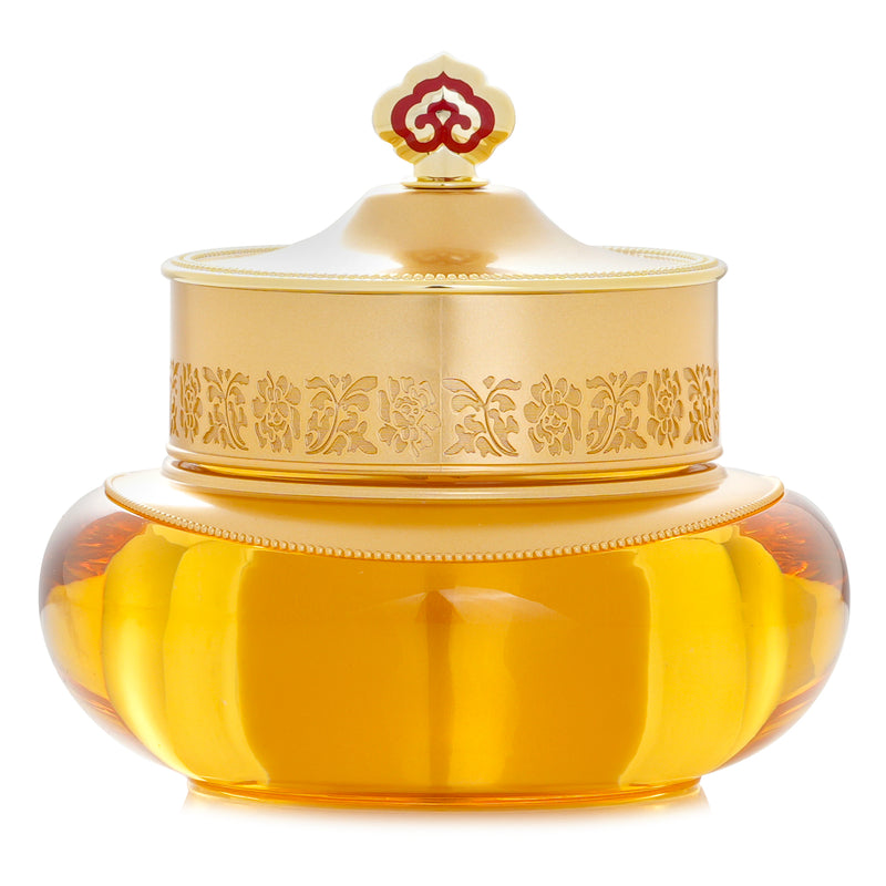 Whoo (The History Of Whoo) Gongjinhyang Intensive Nutritive Cream  50ml