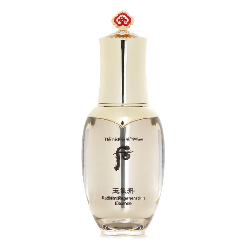 Whoo (The History Of Whoo) Cheongidan Radiant Regenerating Essence  50ml