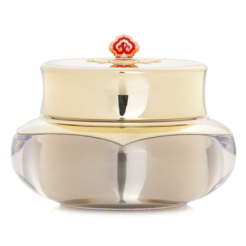Whoo (The History Of Whoo) Cheongidan Radiant Regenerating Cream  60ml