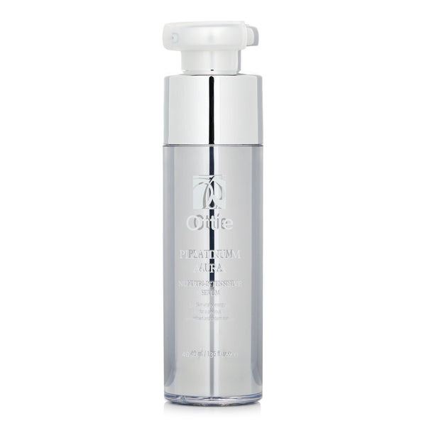Ottie Platinum Aura Nutri Intensive Serum (Exp. Date 21 Nov 2025)  40ml/1.35oz