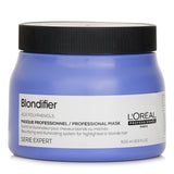 L'Oreal Professionnel Serie Expert Blondifier Hair Mask  500ml