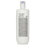 Schwarzkopf BC Bonacure pH 4.5 Color Freeze Silver Shampoo (For Grey & Lightened Hair) (Exp. Date 30 Nov 2025)  1000ml/33.8oz