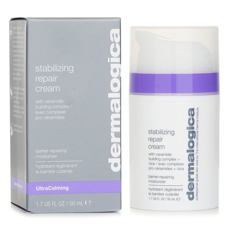 Dermalogica Stabilizing Repair Cream  50ml