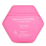 Guerlain Aqua Allegoria Florabloom Hand Cream  50ml