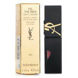 Yves Saint Laurent The Inks Vinyl Cream High Shine Lip Stain - # 440 Blush Connection  5.5ml