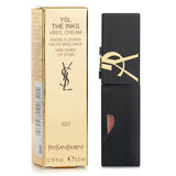 Yves Saint Laurent The Inks Vinyl Cream High Shine Lip Stain - # 620 Peach Subversion  5.5ml