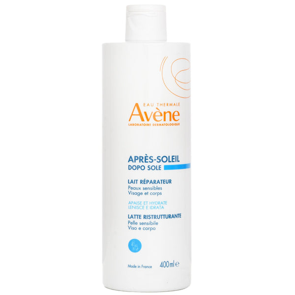 Avene After-Sun Repair Lotion  400ml/13.52