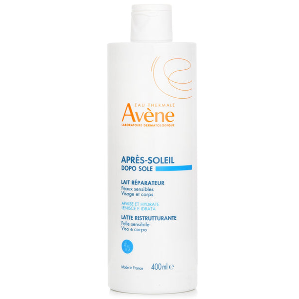 Avene After-Sun Repair Lotion  400ml/13.52