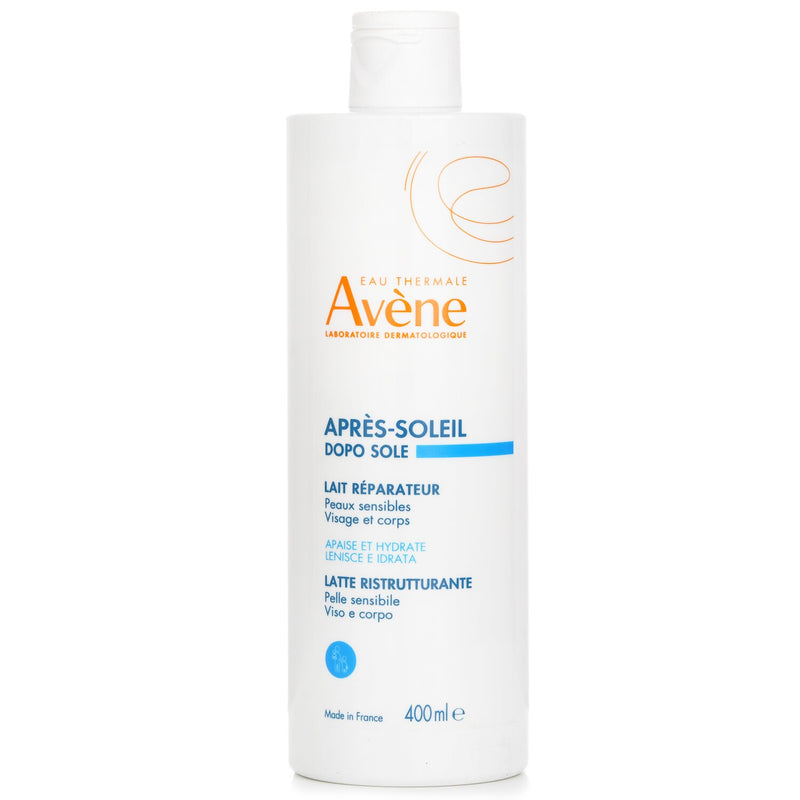 Avene After-Sun Repair Lotion  400ml/13.52