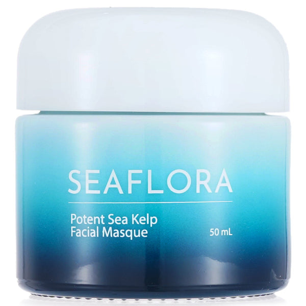 Seaflora Potent Sea Kelp Exfoliator -  - For All Skin types RFX1053 / 785531 (Exp. Date 30 Nov 2025)  50ml/1.7oz