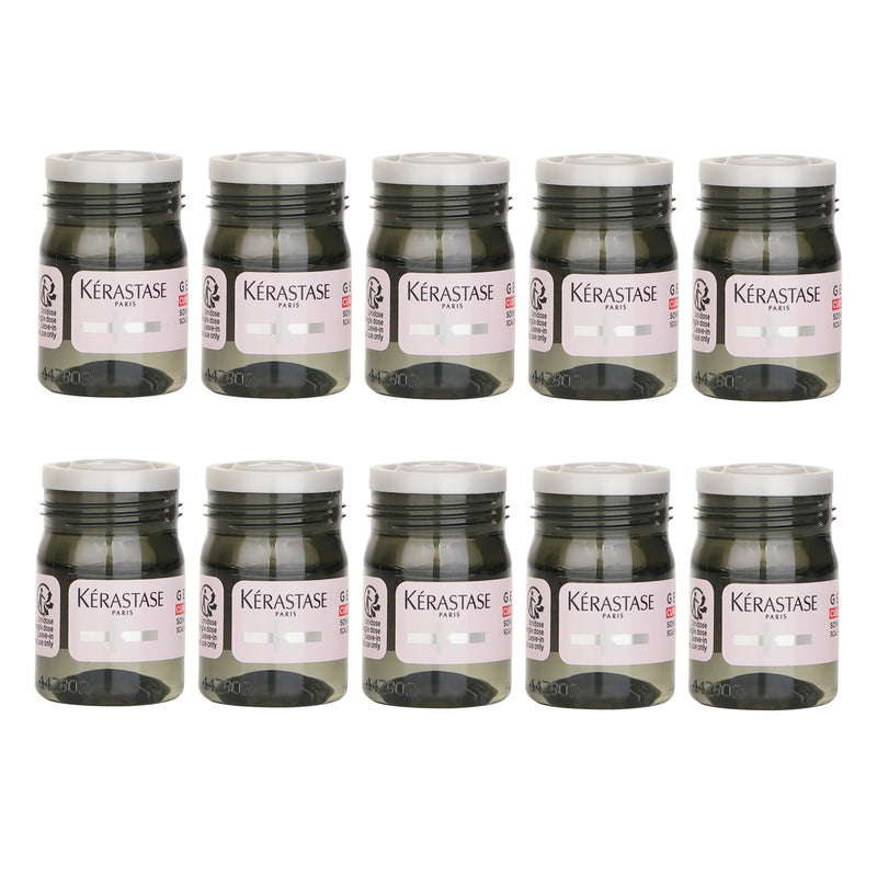 Kerastase Genesis Cure Anti Chute  10*6ml