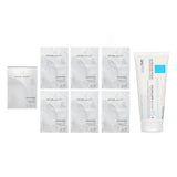 La Roche Posay La Roche Posay Cicaplast Baume B5 Soothing Repairing Balm(Random Packaging) 100ml X Natural Beauty r-PGA Deep Hydration Moisturizing Cushion Mask (Exp Date: 01/2026) 6x 20ml  2pcs