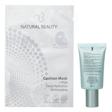 Estee Lauder Estee Lauder DayWear Sheer Tint Release Advanced Multi-Protection Anti-Oxidant Moisturizer SPF 15 50ml X Natural Beauty r-PGA Deep Hydration Moisturizing Cushion Mask (Exp Date: 01/2026) 6x 20ml  2pcs