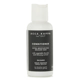 Acca Kappa White Moss Conditioner For Delicate Hair  100ml