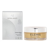 Elemis Elemis Pro-Collagen Cleansing Balm (Random Packaging) 100g X Natural Beauty r-PGA Deep Hydration Moisturizing Cushion Mask (Exp Date: 01/2026) 6x 20ml  2pcs