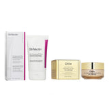 StriVectin StriVectin Sd Advanced Plus Intensive Moisturizer For Winkles & Stretch Marks 118ml X Ottie Gold Prestige Resilience Lifting Eye Contour 30ml  2pcs