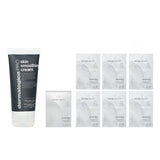 Dermalogica Dermalogica Skin Smoothing Cream PRO (Salon Size) 177ml X Natural Beauty r-PGA Deep Hydration Moisturizing Cushion Mask (Exp Date: 01/2026) 6x 20ml  2pcs