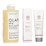 Olaplex Olaplex No. 4 Bond Maintenance Shampoo 250ml X EltaMD UV Sport Broad Spectrum SPF 50 226g  2pcs