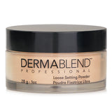 Dermablend Loose Setting Powder - # Cool Beige  28g