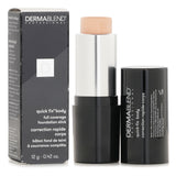 Dermablend Quick Fix Body - # Nude 10C  12g