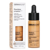 Dermablend Flawless Creator Lightweight Foundation - # 37W  30ml
