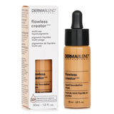 Dermablend Flawless Creator Lightweight Foundation - # 43W  30ml