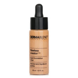 Dermablend Flawless Creator Lightweight Foundation - # 35W  30ml