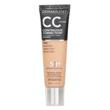 Dermablend Continuous Correction CC Cream SPF 50 - # 25N Light 1  30ml
