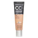 Dermablend Continuous Correction CC Cream SPF 50 - # 37N Medium 1  30ml
