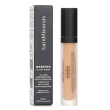 BareMinerals Barepro 16HR All Over Skin-Perfecting Matte Concealer Mineral SPF 25- # Light 250 Neutral  7.5ml