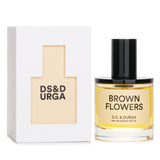 D.S. & Durga Brown Flowers Eau de Parfum  50ml/1.7oz