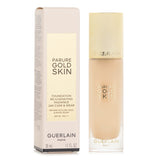 Guerlain Parure Gold Skin Glow Fluid Foundation - # 0N  35ml
