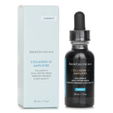 Skin Ceuticals Collagen III Amplifier Multi Peptide Collagen Serum  30ml