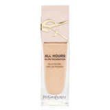 Yves Saint Laurent All Hours Glow Foundation - # LC3  25ml
