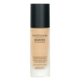 BareMinerals BAREPRO 24HR WEAR Skin Perfecting Matte Liquid Foundation Mineral SPF 20 - # Fair 10 Warm  30ml/1oz