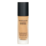 BareMinerals BAREPRO 24HR WEAR Skin Perfecting Matte Liquid Foundation Mineral SPF 20 - # Fair 10 Neutral  30ml/1oz