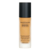 BareMinerals BAREPRO 24HR WEAR Skin Perfecting Matte Liquid Foundation Mineral SPF 20 - # Medium 35 Warm  30ml/1oz